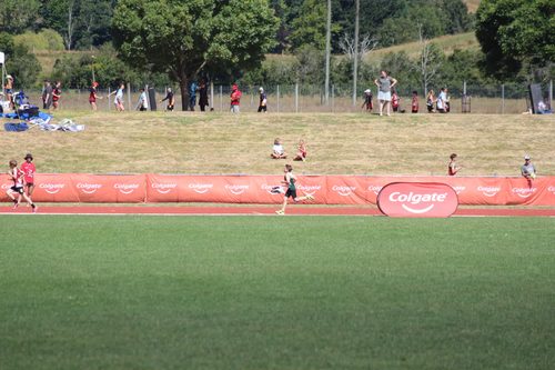 2026 Colgate Games Day 3 photo